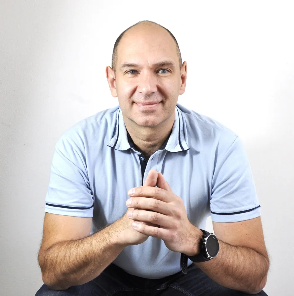 Michal Míček